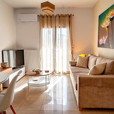Xperience Central Apartments Ираклио Екстериор снимка
