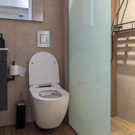 Xperience Central Apartments Ираклио Екстериор снимка