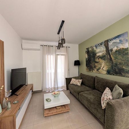 Xperience Central Apartments Ираклио Екстериор снимка