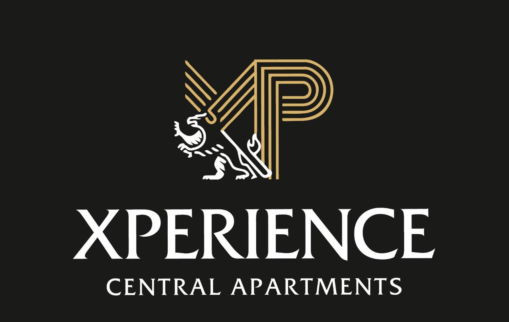 Xperience Central Apartments Ираклио Екстериор снимка