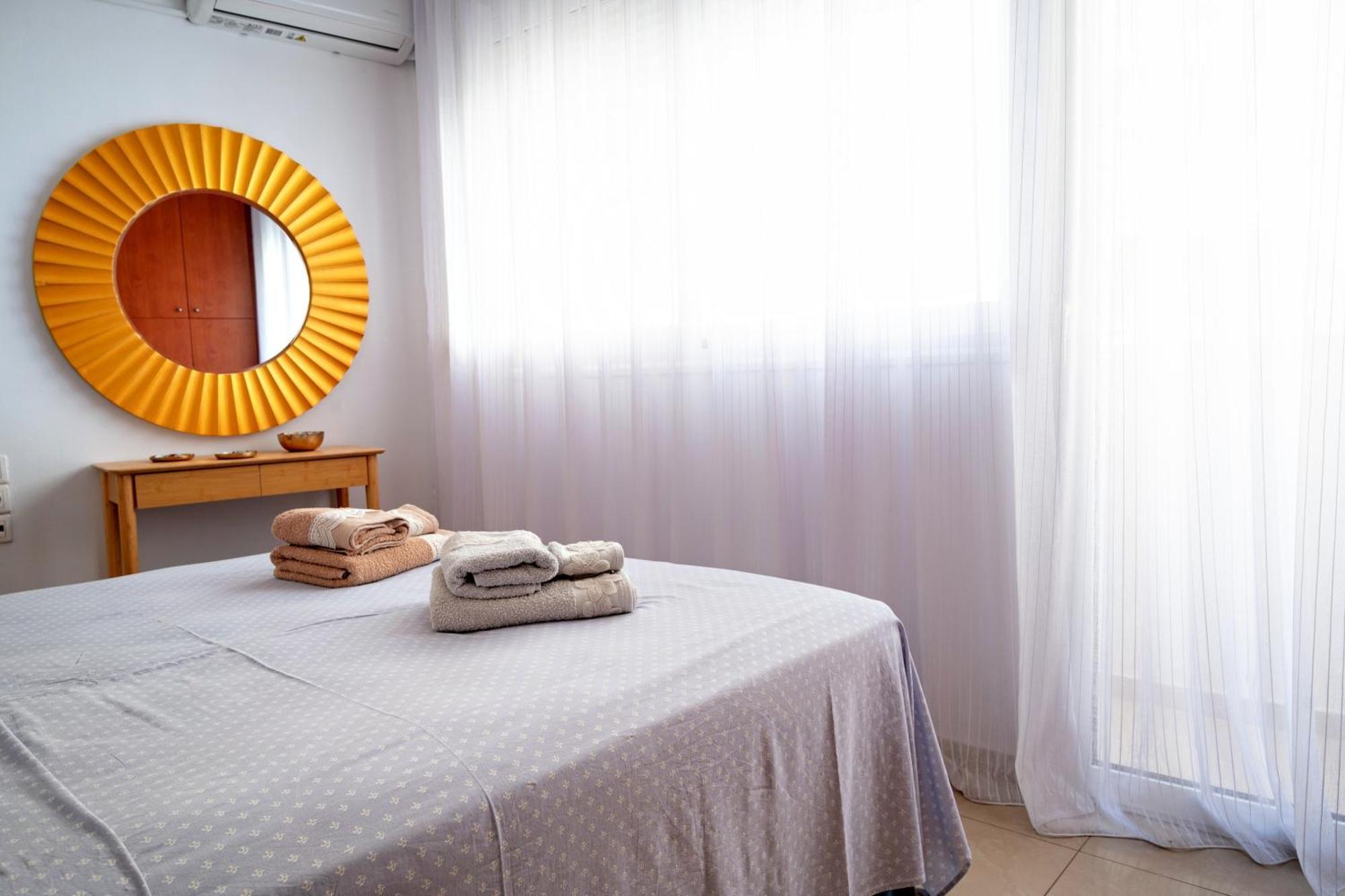 Xperience Central Apartments Ираклио Стая снимка