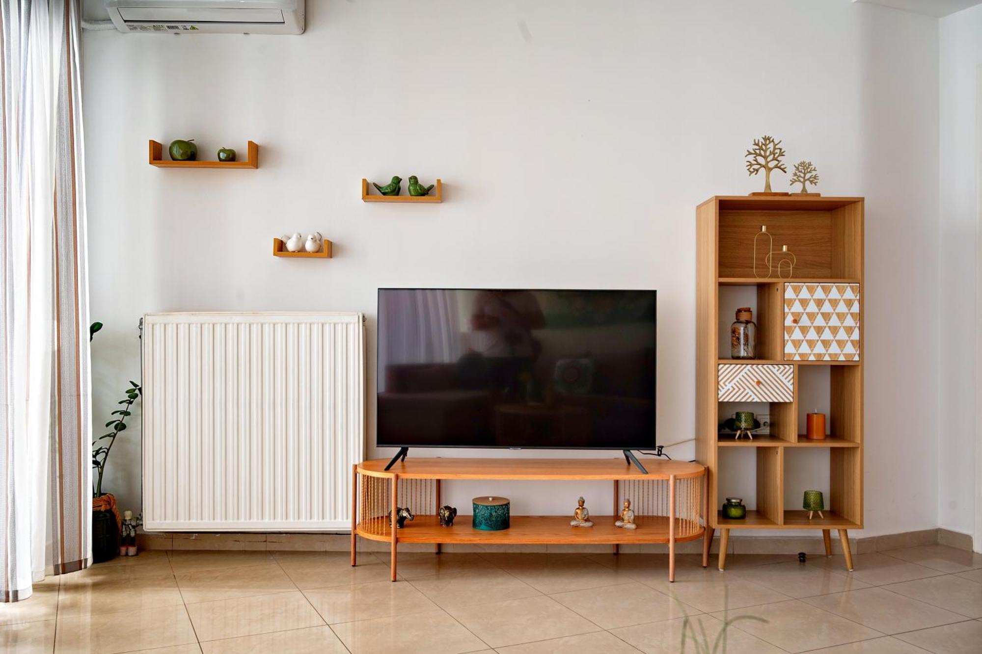 Xperience Central Apartments Ираклио Стая снимка