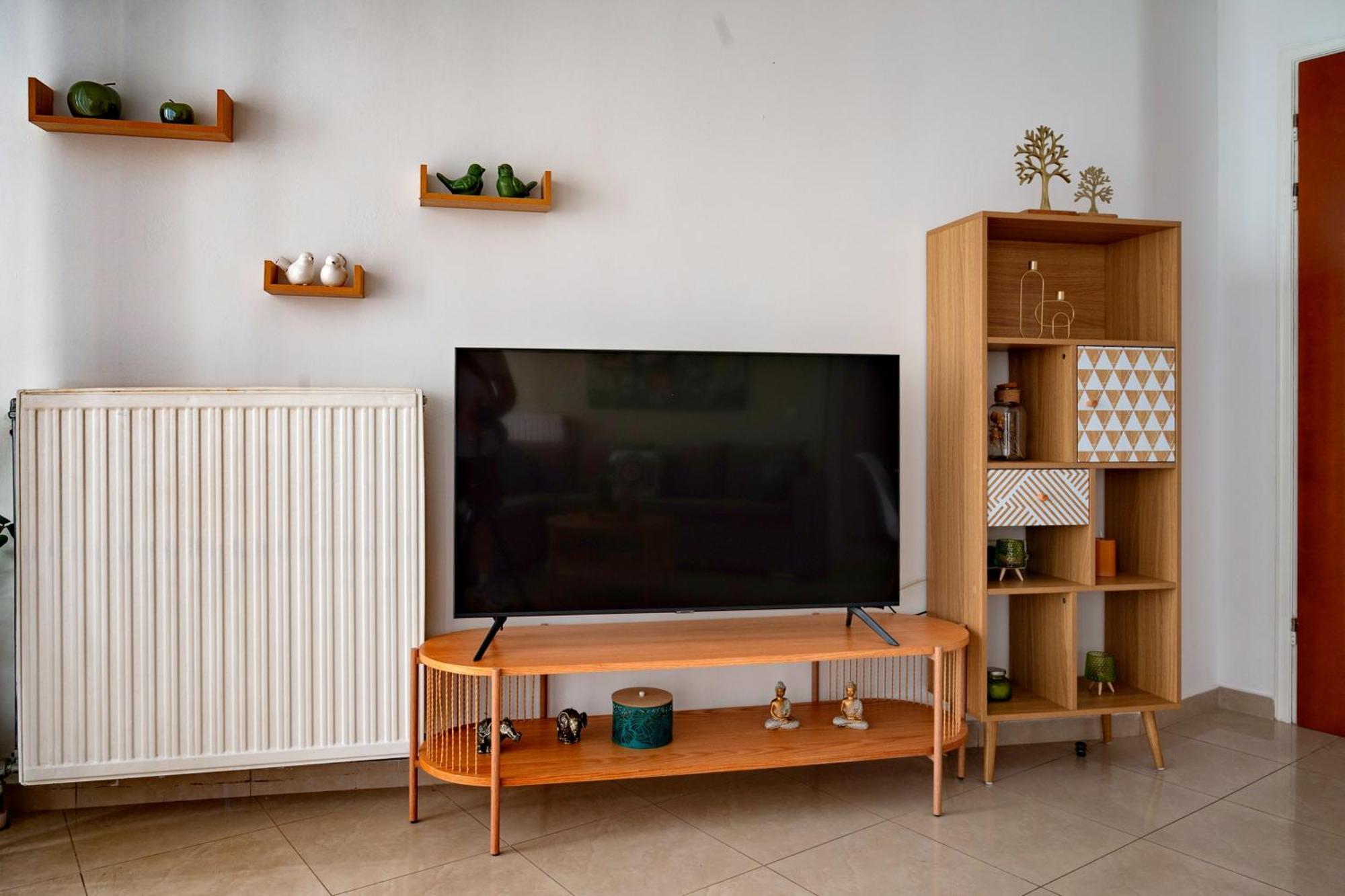 Xperience Central Apartments Ираклио Стая снимка
