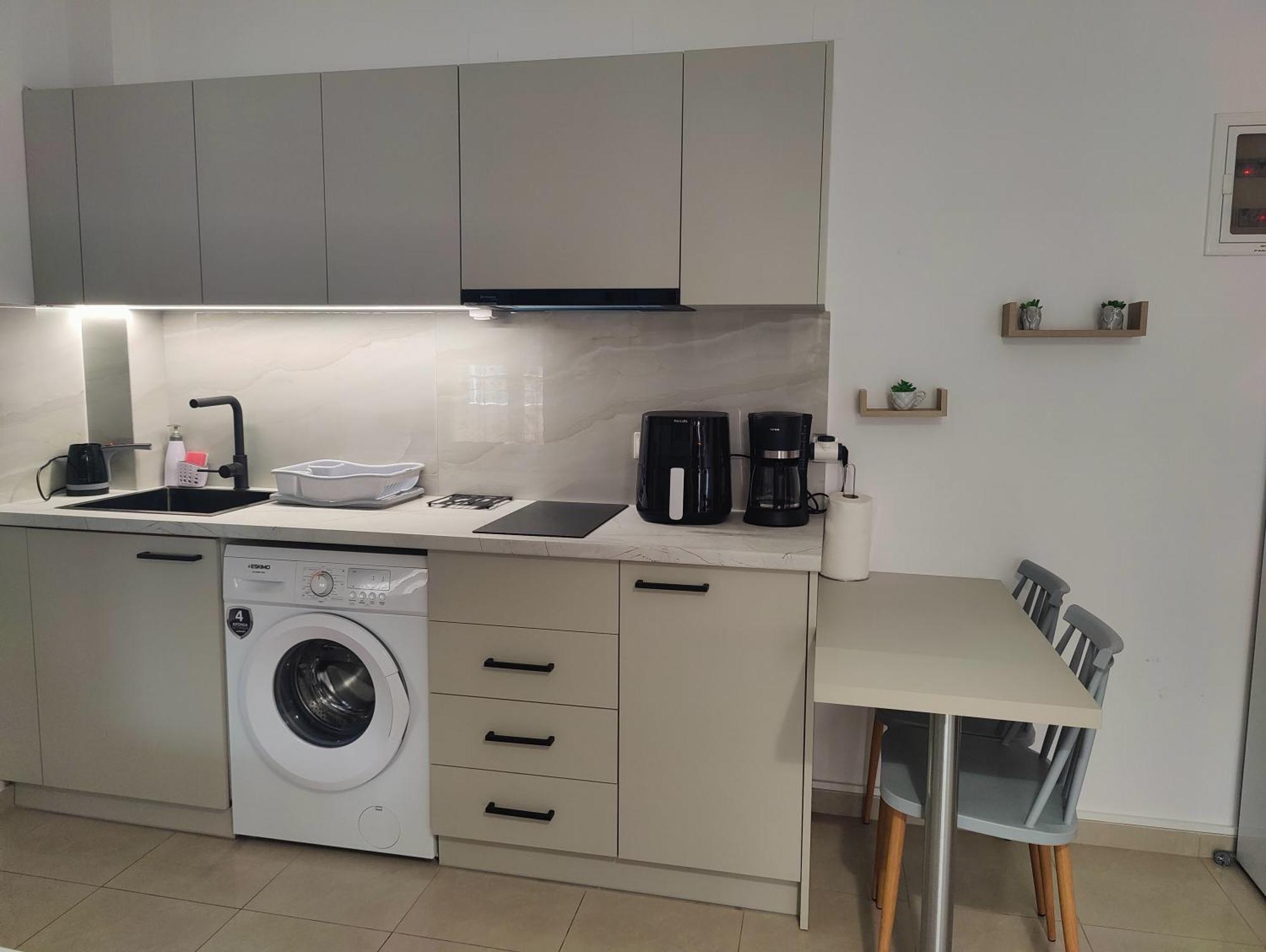 Xperience Central Apartments Ираклио Стая снимка