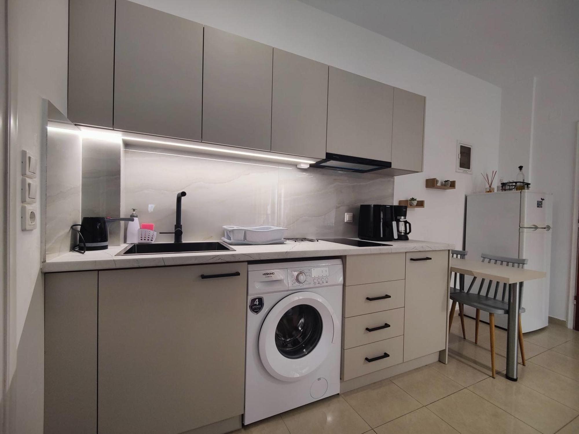 Xperience Central Apartments Ираклио Екстериор снимка