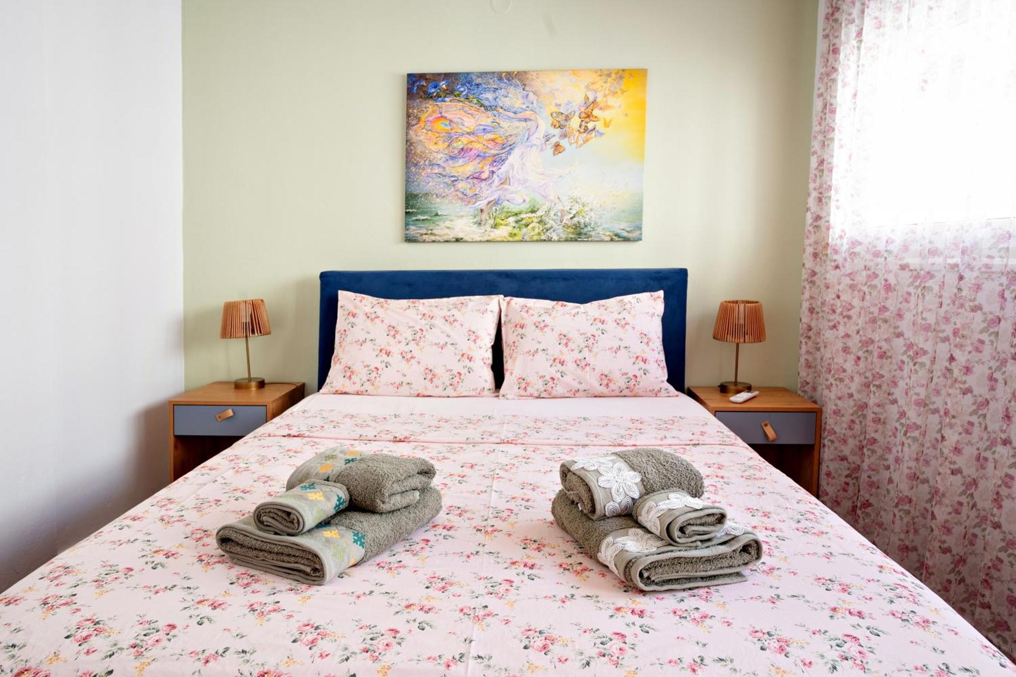 Xperience Central Apartments Ираклио Стая снимка