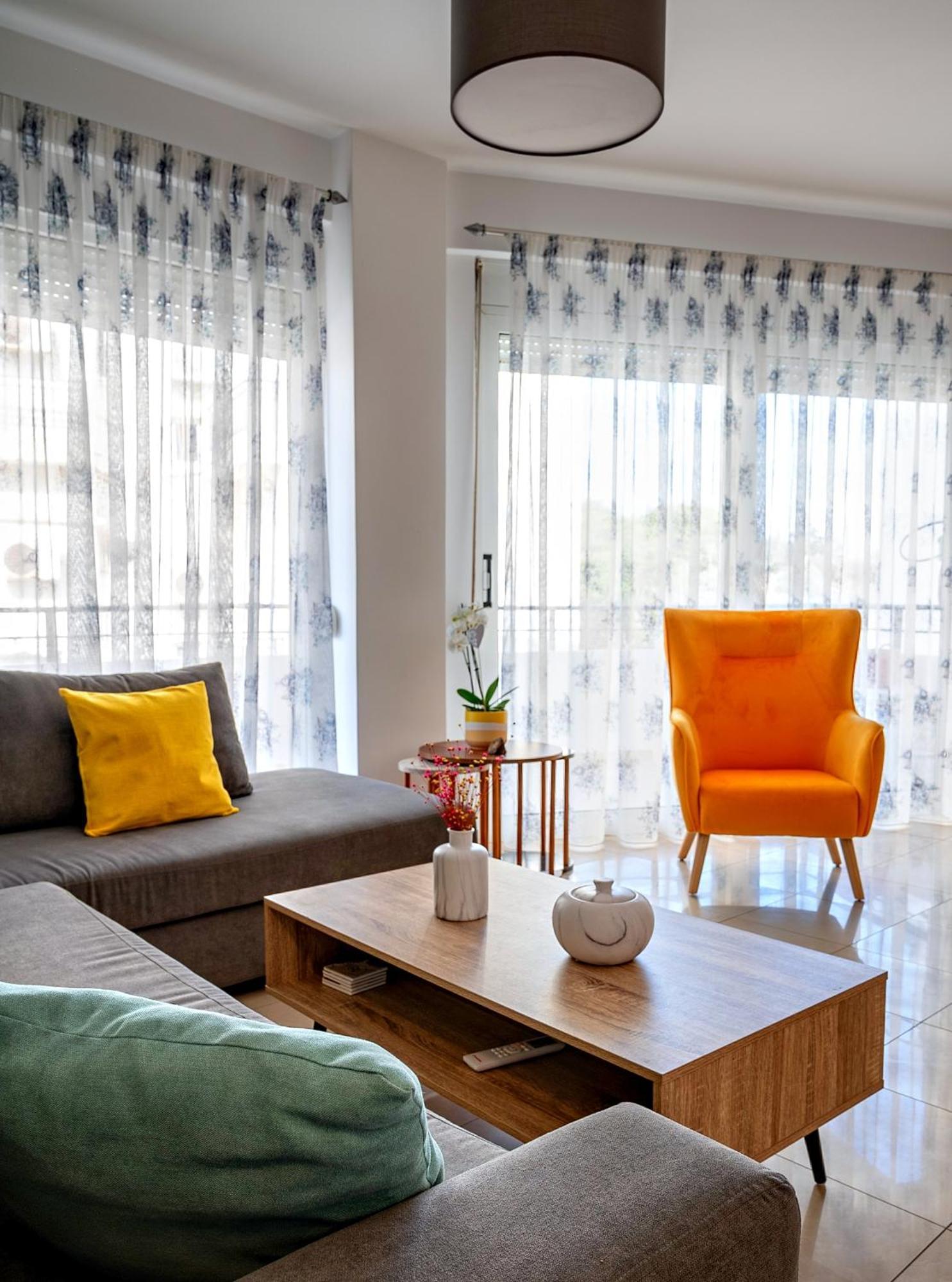 Xperience Central Apartments Ираклио Екстериор снимка