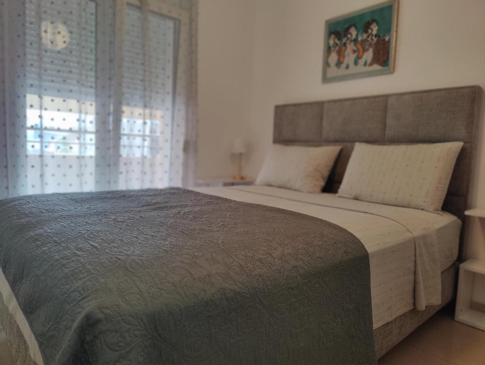 Xperience Central Apartments Ираклио Екстериор снимка