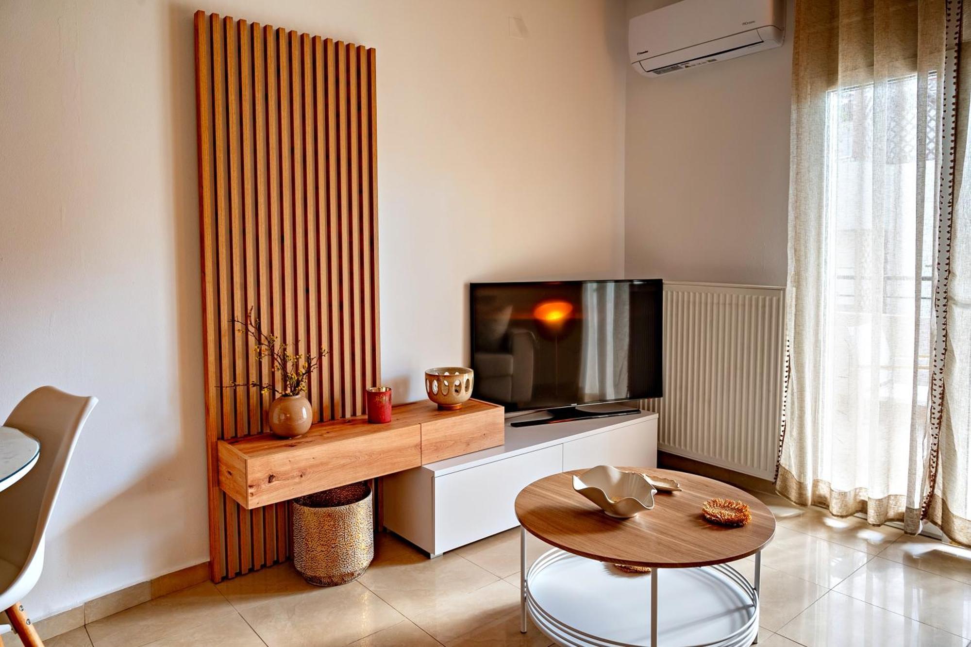 Xperience Central Apartments Ираклио Екстериор снимка