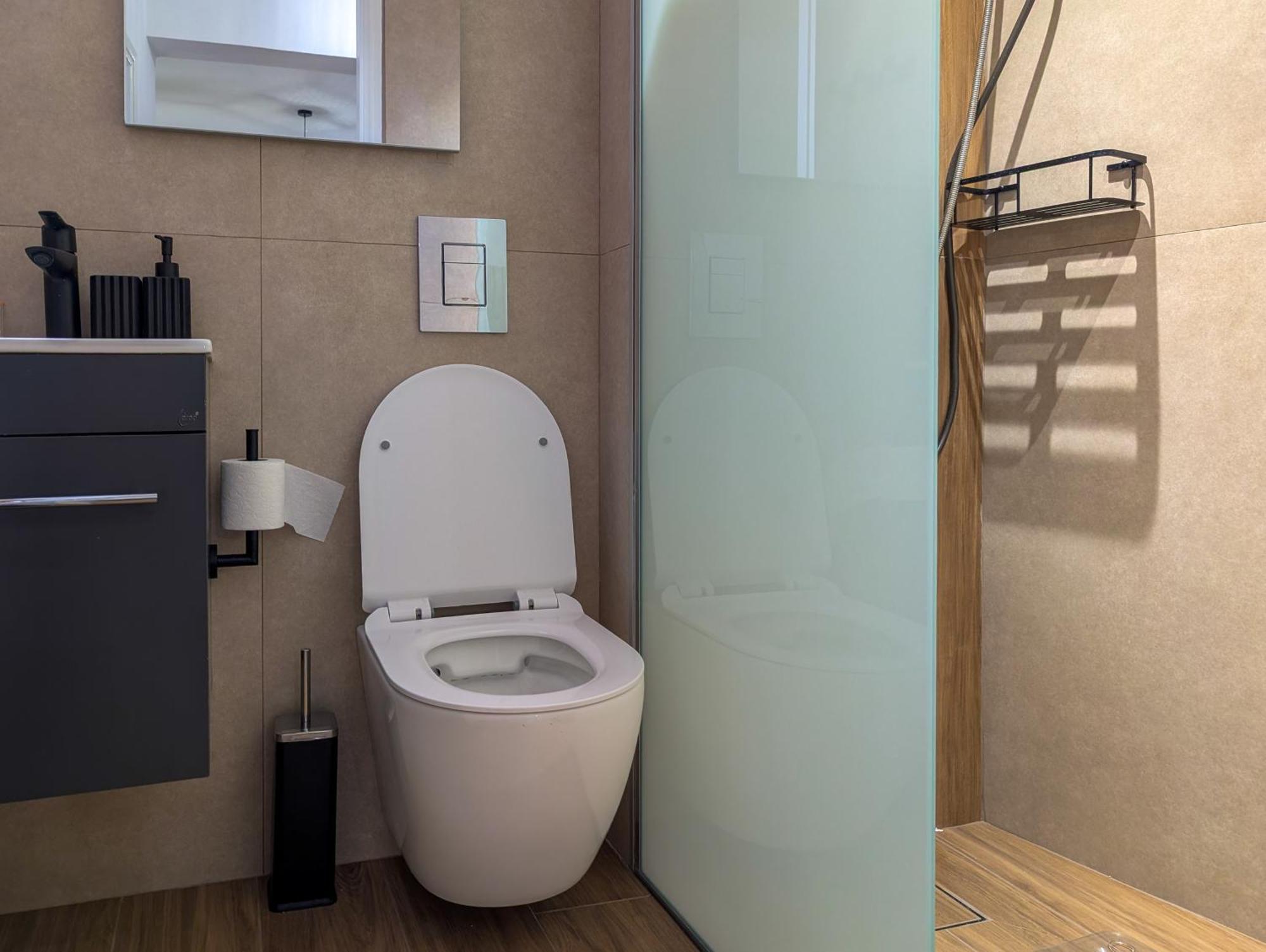 Xperience Central Apartments Ираклио Екстериор снимка