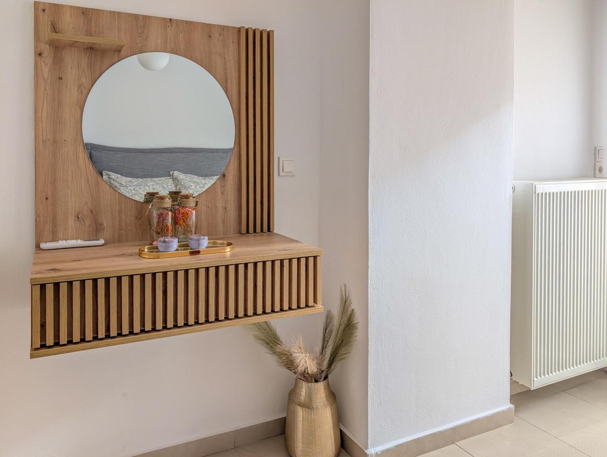Xperience Central Apartments Ираклио Екстериор снимка