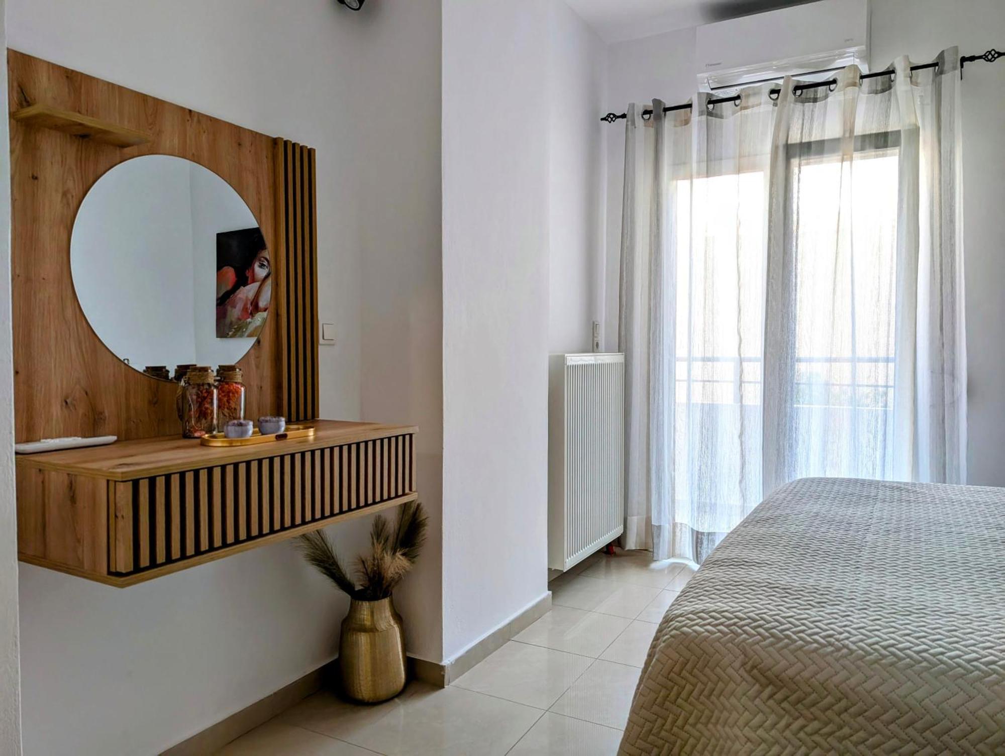 Xperience Central Apartments Ираклио Екстериор снимка