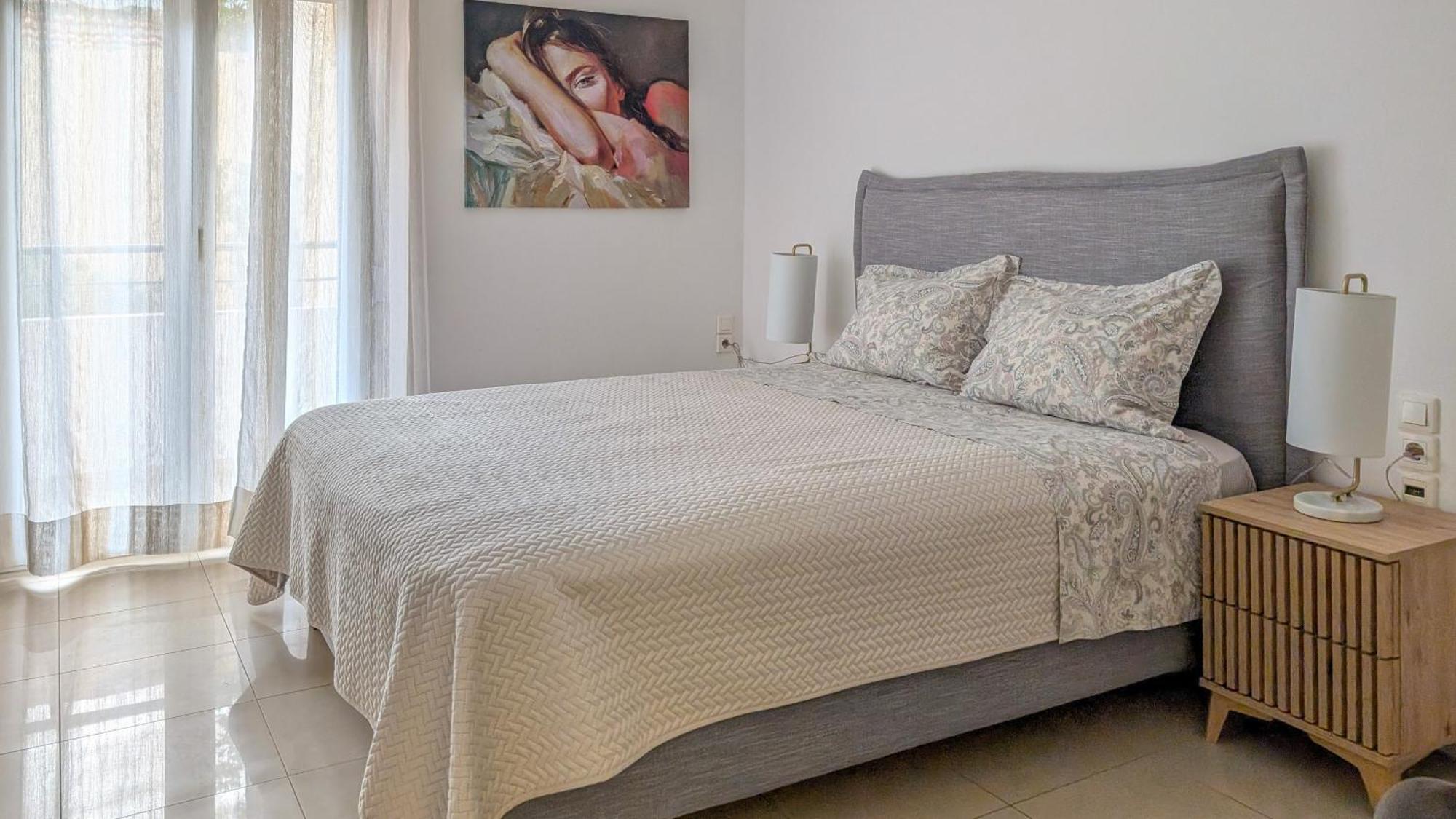 Xperience Central Apartments Ираклио Екстериор снимка
