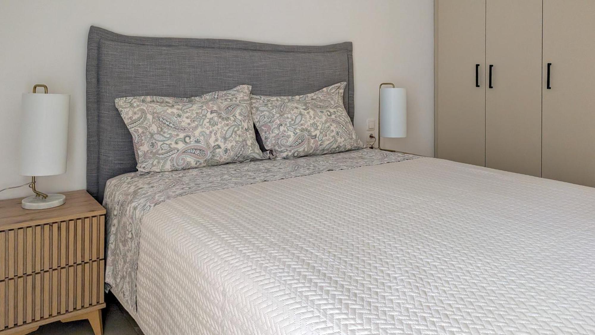 Xperience Central Apartments Ираклио Екстериор снимка