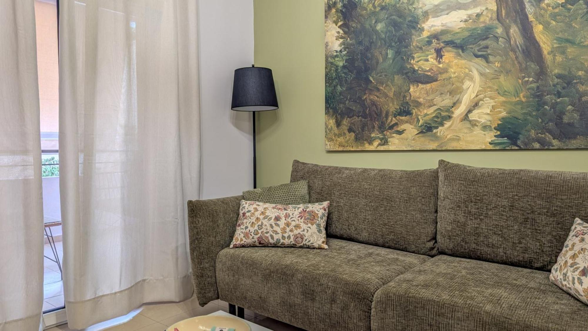 Xperience Central Apartments Ираклио Екстериор снимка